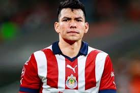 Hirving Lozano habría cobrado un sueldo mensual de 760 mil dólares en la MLS, que sería un salario fuera del alcance de los equipos de la Liga MX