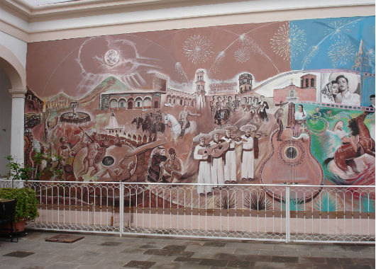 Recientemente, la tradición musical del mariachi fue reconocida como Patrimonio Inmaterial de la Humanidad por la UNESCO. Pero, ¿sabes en dónde nació este ícono de la cultura mexicana a nivel mundial?