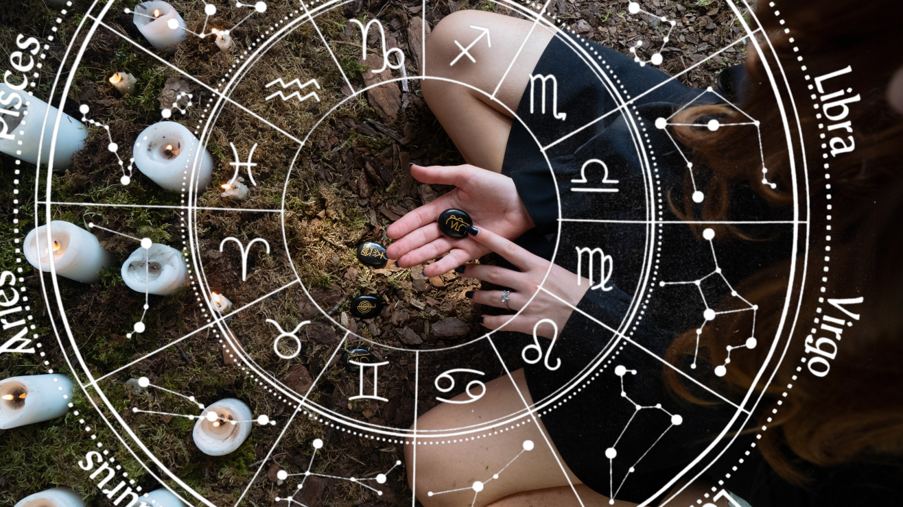 Limpia tu energía y prepárate para un nuevo comienzo; descubre los rituales más poderosos para cerrar ciclos antes de febrero según tu signo zodiacal