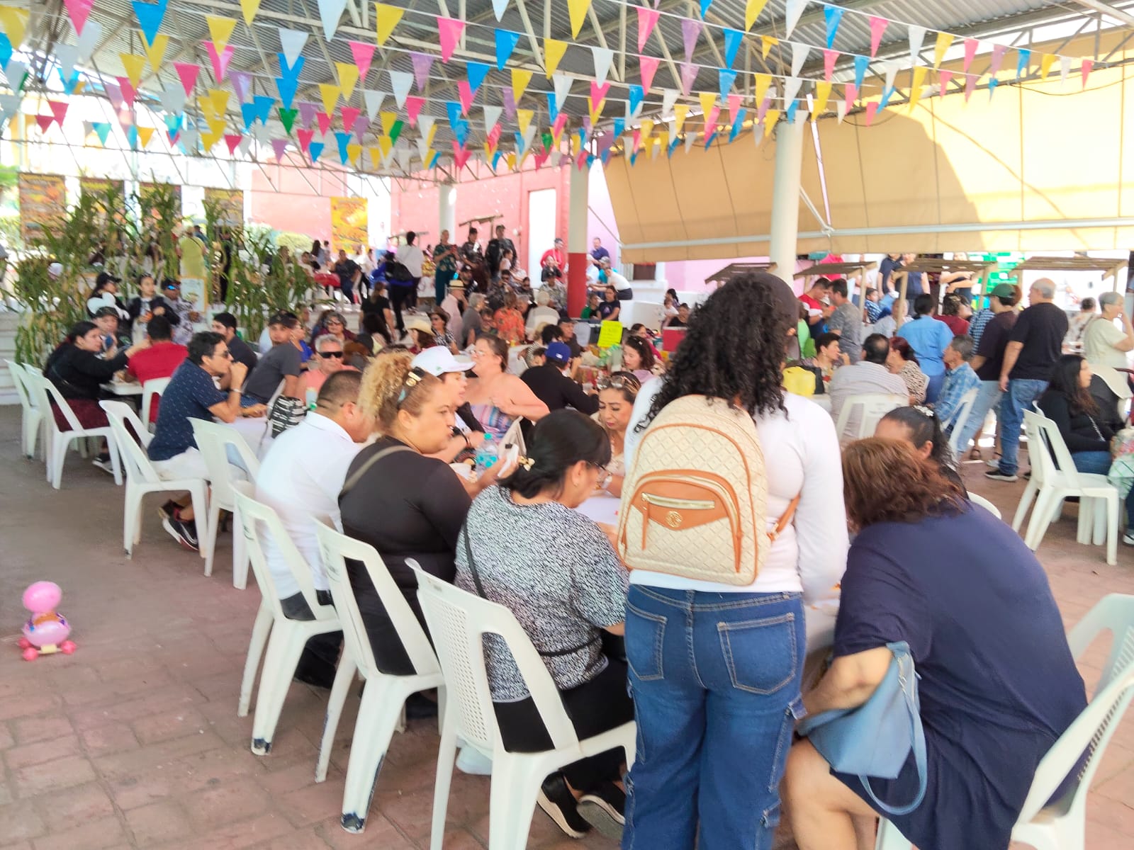 La entidad registró una ocupación hotelera promedio del 69% y una derrama económica superior a los 893 millones de pesos del 31 de enero al 2 de febrero