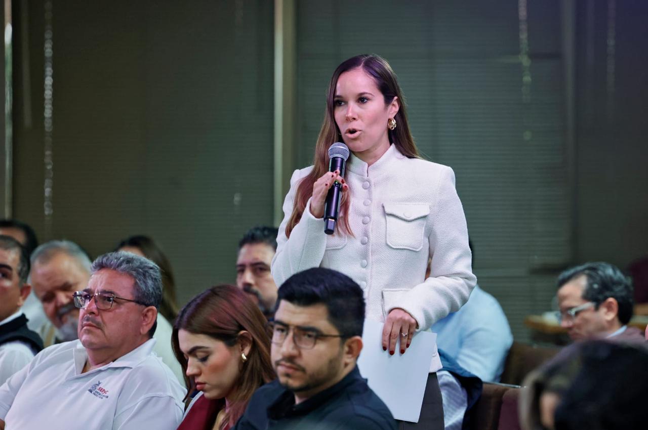 La secretaria de Turismo estatal, Mireya Sosa Osuna, señaló que la expectativa en ocupación hotelera para la máxima fiesta del puerto, que se realizará del 12 al 17 de febrero, es del 87%