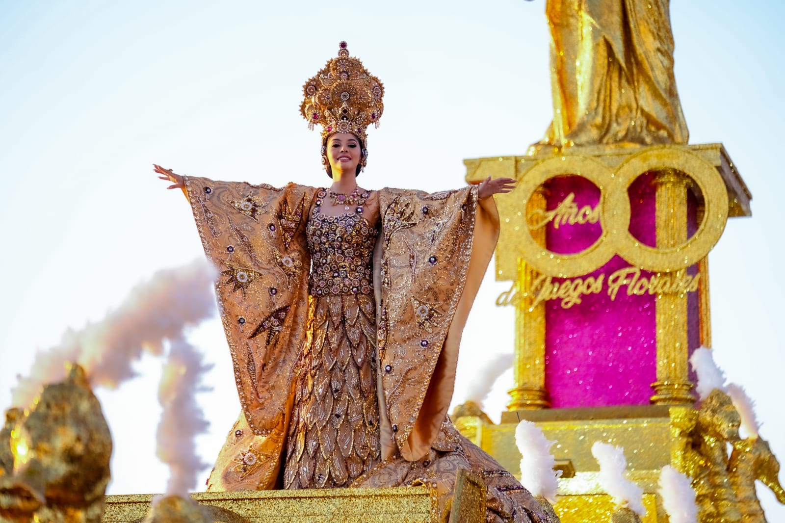 La Secretaría de Turismo de Sinaloa realizará un Fam Trip con medios de comunicación nacionales para difundir los eventos de la máxima fiesta del puerto, que se realizará del 12 al 17 de febrero