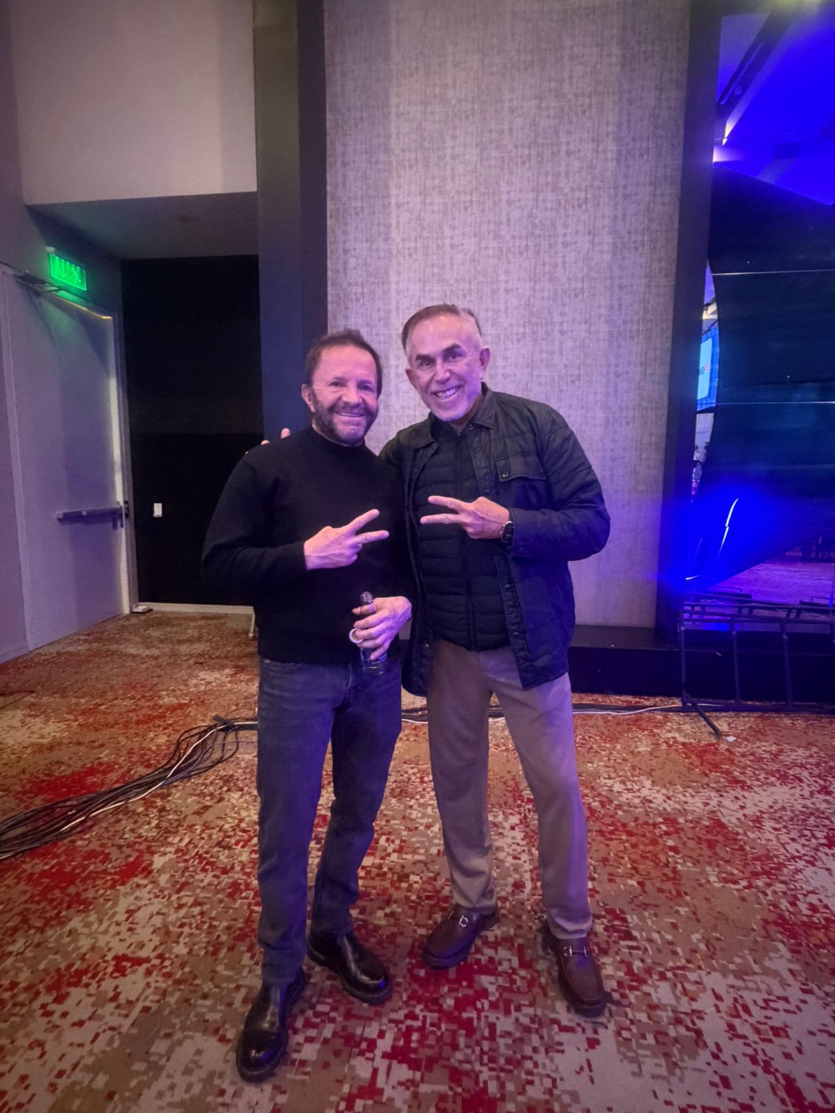 -	Presentan la marca en la vitrina turística ANATO en Bogotá para posicionarse a nivel internacional, en un evento que con 45 años de trayectoria.