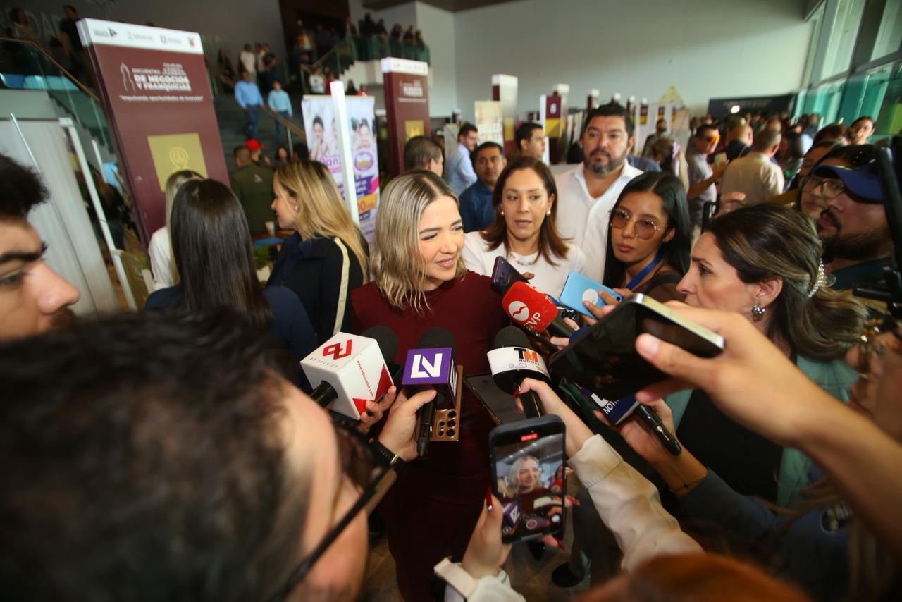 Se espera la asistencia de cerca de 1.2 millones de personas y una derrama económica aproximada de 1,200 millones de pesos