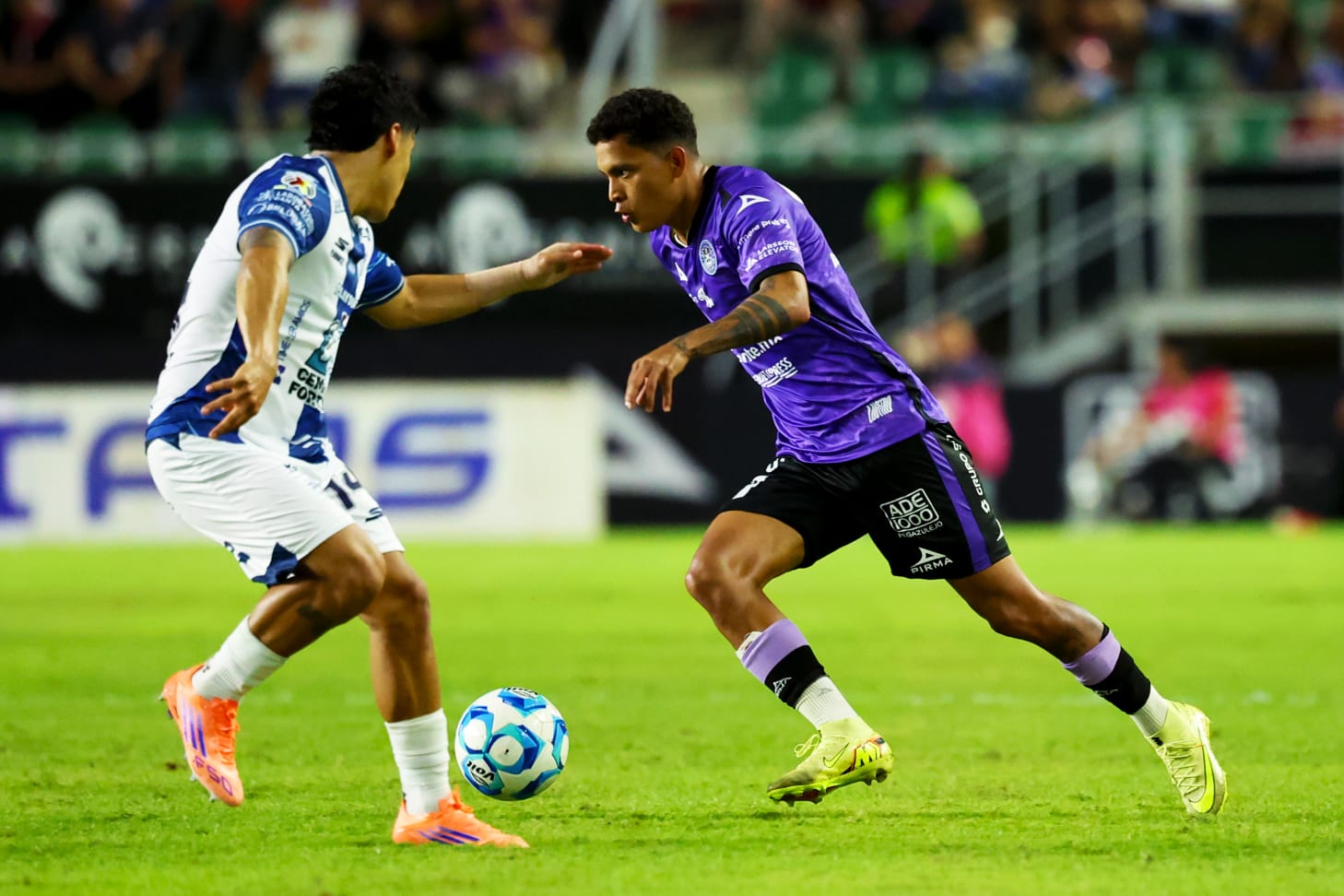 ‘Dudu’ Teodora selló la victoria en casa.