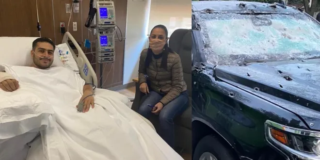 Ahora le toca a Trump y al gobierno gringo. ¿Cómo corresponderá?.
Puede empezar frenando el tráfico de armas hacia nuestro país.
Hoy presenta la Presidente su propuesta de Reforma Electoral.
Hasta adoquines sacan del drenaje.
