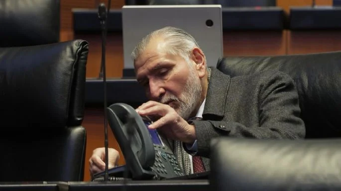 A ponerse las pilas por Carnaval.
Alcalde Culiacán no baja el ritmo de trabajo.
Caso mineros desaparecidos y atentado a diputados manejan con sigilo.
Jumapam no se la acaba y responde.
Adán Augusto cínico hasta la desesperación.
