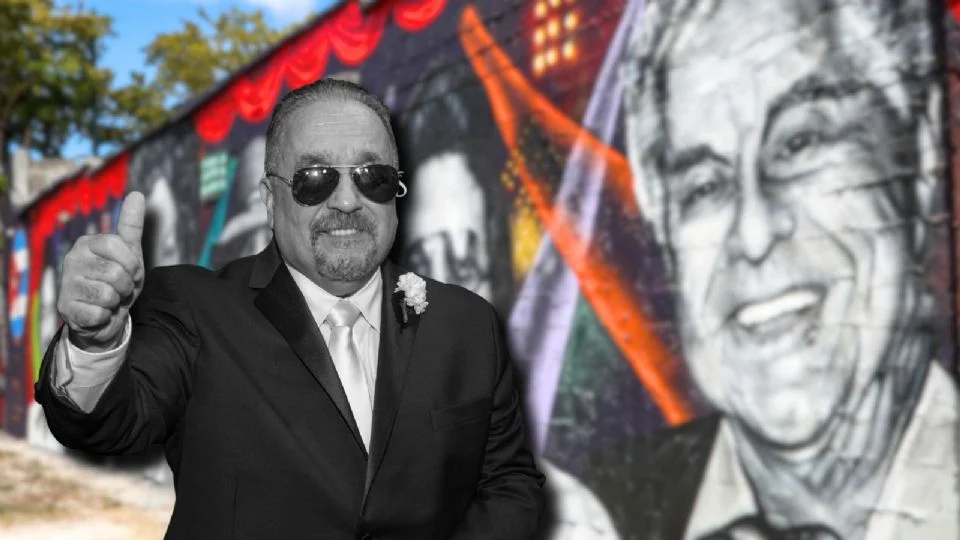 William Anthony Colón Román, el trombonista, cantautor y productor que transformó la salsa en un fenómeno cultural global desde las calles del sur del Bronx, murió este sábado 21 de febrero de 2026 a los 75 años. Llevaba varios días internado en el Lawrence Hospital de Bronxville, Nueva York, por complicaciones respiratorias graves. Su familia confirmó el fallecimiento a través de las redes oficiales del artista.