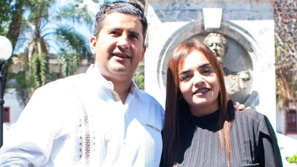 Pide se investigue a Leonel Godoy, Raúl Morón e Ignacio Campos por la muerte de Carlos Manzo.