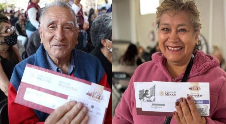 Este lunes inicia el periodo de inscripciones para las pensiones Bienestar destinadas a Personas Adultas Mayores a partir de los 65 años y Mujeres de 60 a 64 años.