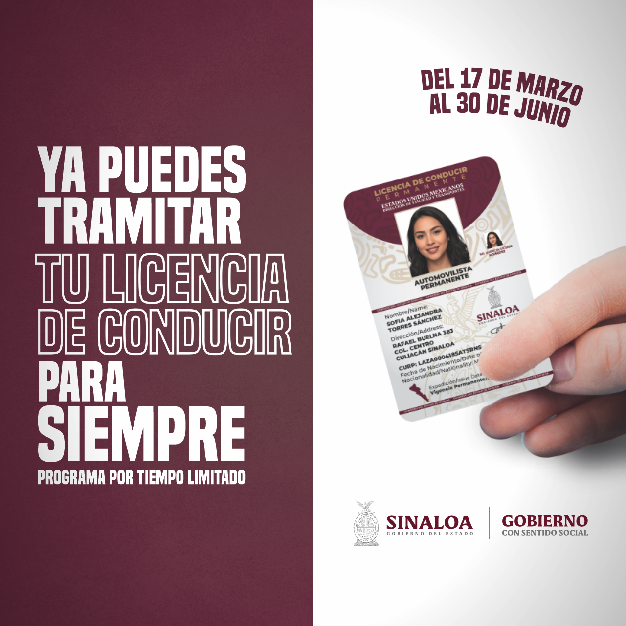 BAN VERT GOBEDO MAR II 26