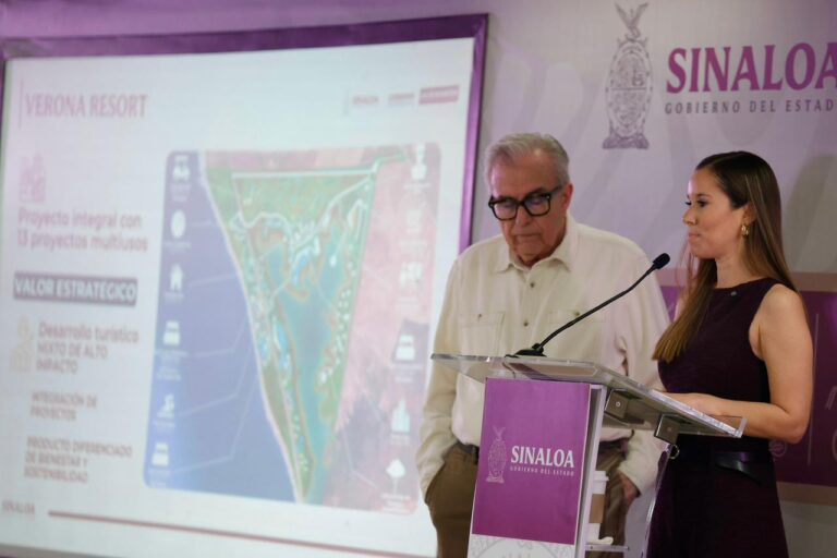 Confirman donación de 6 hectáreas de terreno para construir base de la Guardia Nacional