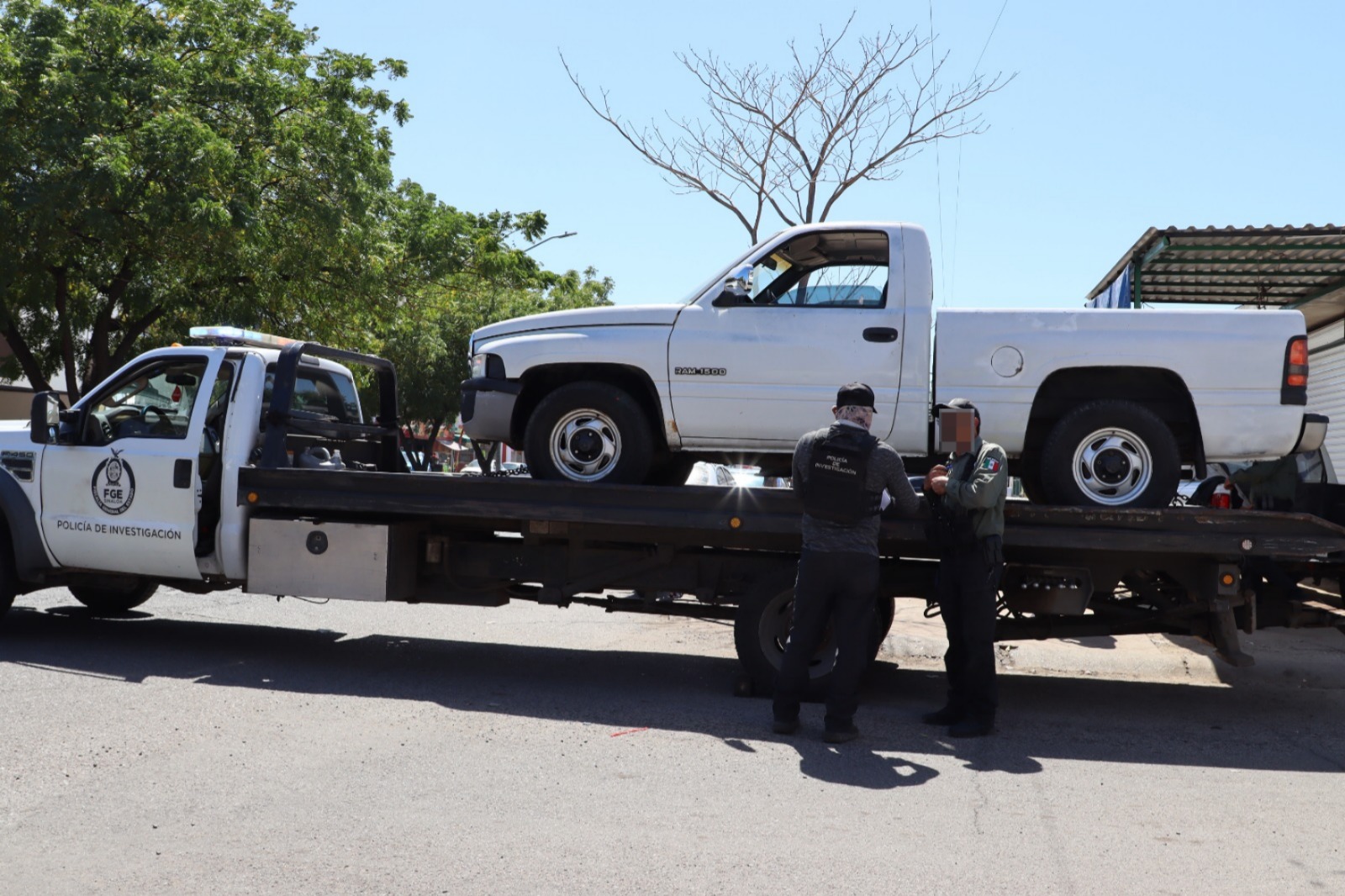 Durante el periodo comprendido del 1 al 28 de febrero de 2026, la Fiscalía General del Estado de Sinaloa, a través de la Unidad Especializada en Aprehensiones (UNESA), cumplimentó en la entidad un total de 110 órdenes de aprehensión.