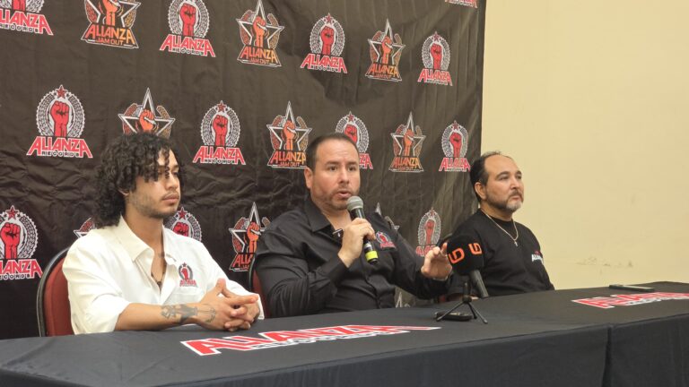 Con el propósito de descubrir y proyectar nuevos talentos artísticos en México y Estados Unidos, los promotores de Alianza Récord invitan a participar y exponer sus iniciativas en el movimiento Alianza Jam Out. Este proyecto busca descubrir a la nueva generación de artistas que aspiran a la profesionalización y éxito internacional, al ofrecer una plataforma de exposición y crecimiento.