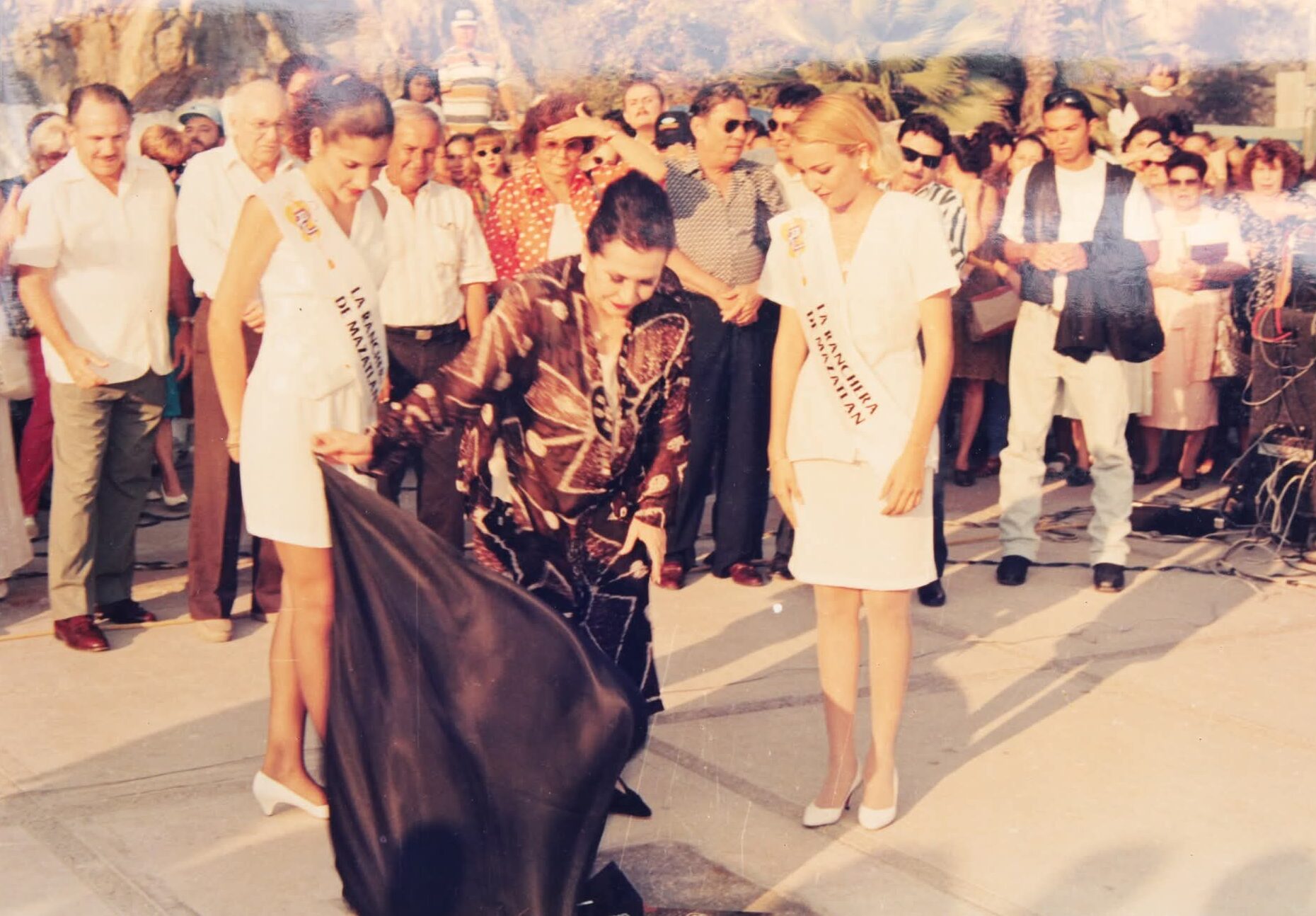 Marcó toda una época en la música mexicano elevar el género ranchero a las Bellas Artes y a escenarios como el Olimpia de París.