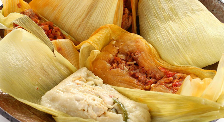 Los tamales han tejido historias de tradición y sabor desde la época prehispánica de México, y hasta nuestros días.