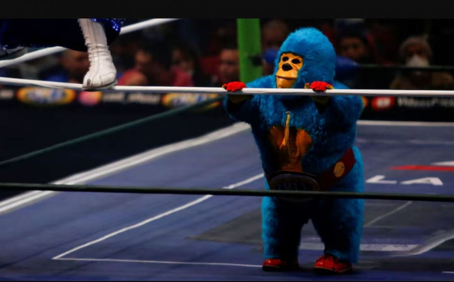 Antes de ser el gran Alushe, este hombre se dedicó a la carpintería, mecánica e incluso a la venta de elotes. Te contamos su historia.