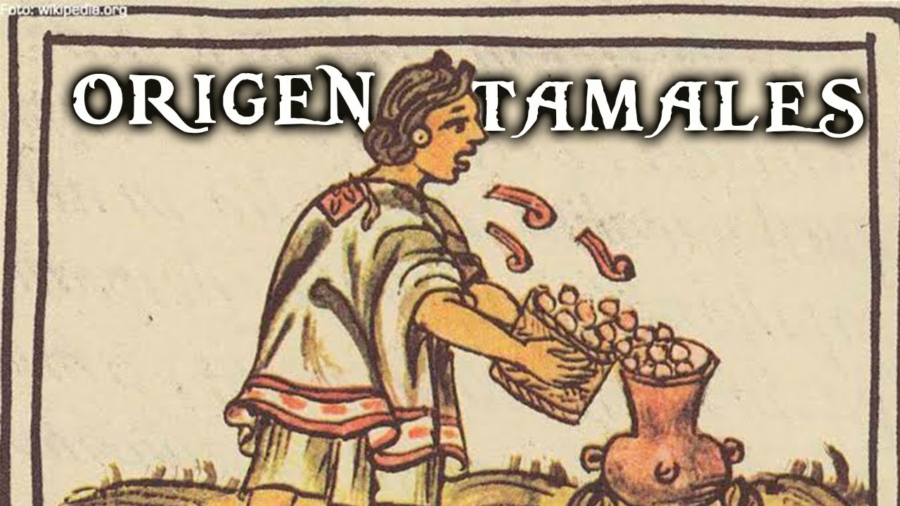 Los tamales han tejido historias de tradición y sabor desde la época prehispánica de México, y hasta nuestros días.