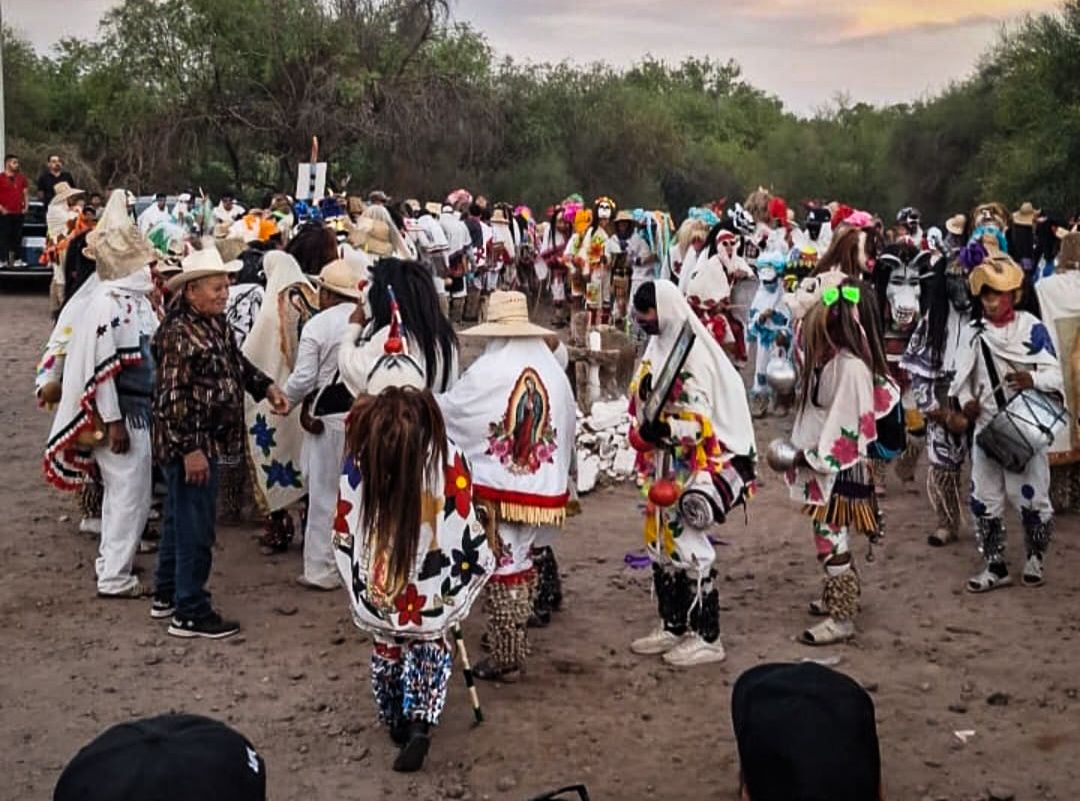 COPACIS respalda a 27 centros ceremoniales para preservar la cultura y las raíces de las comunidades