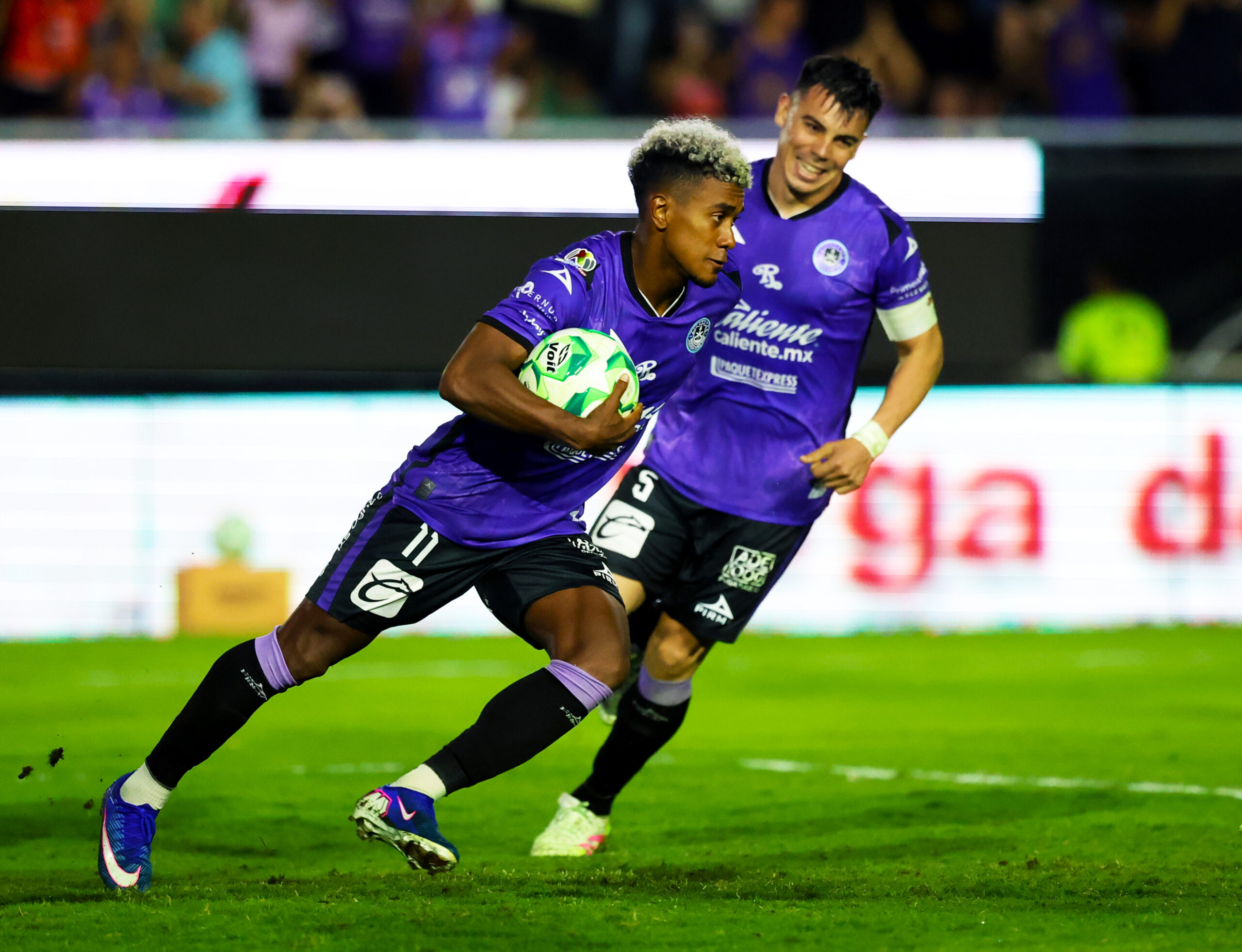 Mazatlán F.C. disputó este miércoles por la tarde su último juego en casa ante los Diablos Rojos de Toluca, duelo correspondiente a la jornada 16 de torneo Clausura 2026 de la Liga MX y que culminó con triunfo 4-3 a favor de los Cañoneros.