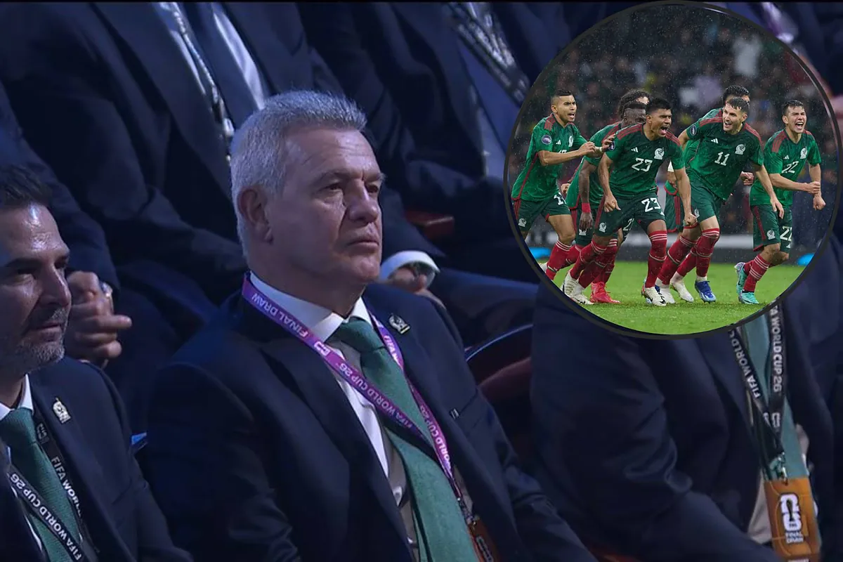 La selección de México ya está casi definida para el Mundial y salvo algunos mínimos cambios que realice el Vasco Aguirre, se filtra la lista de los  26 mundialistas
Se comenta que espera evolución de seis lesionados para difundirla oficialmente.
