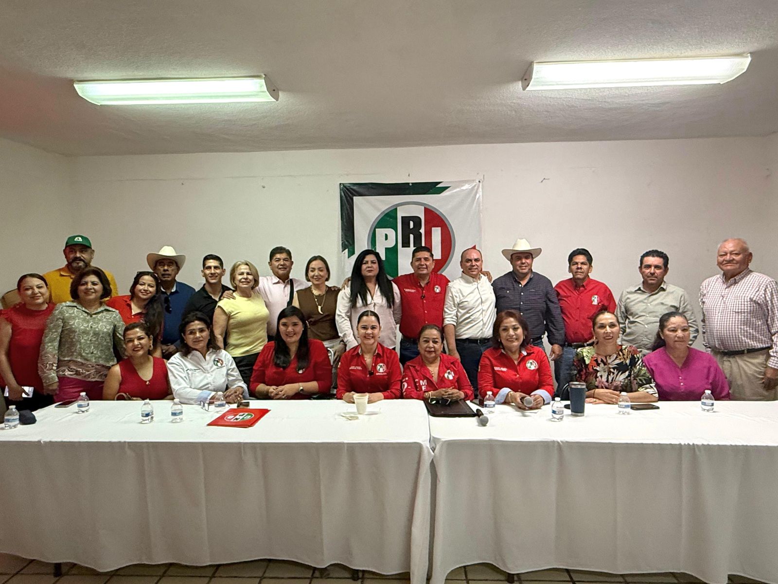 Reforma a Afores pone en riesgo ahorro de millones de trabajadores: PRI Sinaloa .