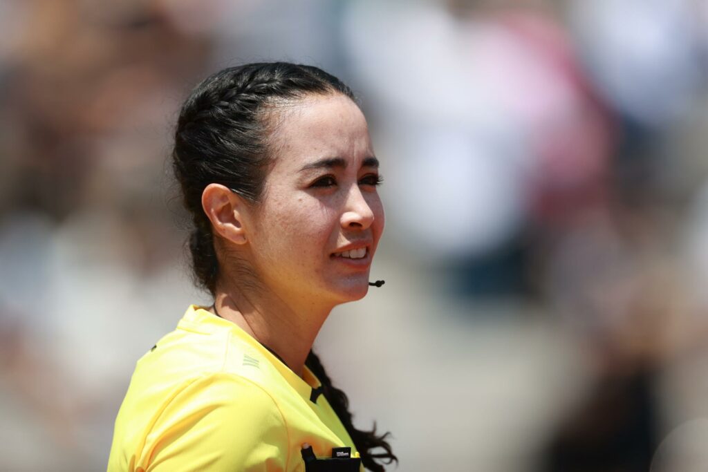 El Copred se pronunció luego de que el director técnico de Mazatlán hiciera comentarios misóginos tras una decisión arbitral de García