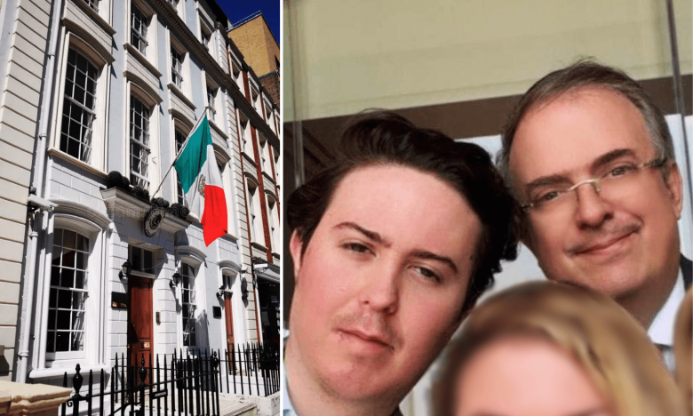 Exigen desde el Senado se aclare detención de dos entrenadores en Mazatlán.
No, no lo exige ni Imelda ni Enrique. Ellos como Juan Pirulero.
Denuncian formalmente al “Goldo” Marcelo.
Noroña enemigo público de Morena.
Para Juan de Dios la meta es el rescate total de Culiacán.
