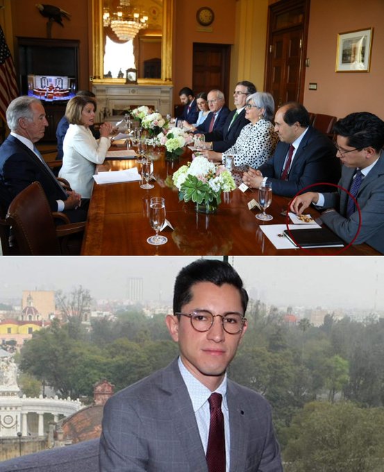 Sorpresas en gerencia de Movimiento Naranja en Sinaloa.
PAN Sinaloa arremete de nuevo contra senadora Imelda Castro.
Diputado verde quiere que síndicos y comisarios trabajen gratis.
Lord Cacahuates es premiado.
