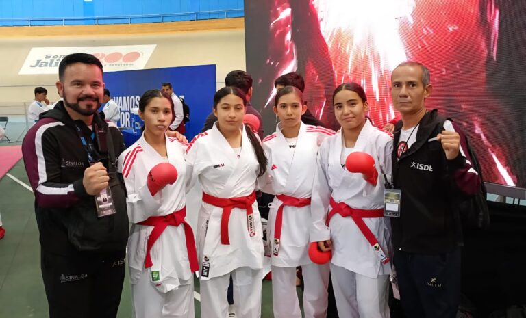 Ganan tres artemarcialistas porteños su pase al Panamericano de Federación, que se realizará en Rio de Janeiro