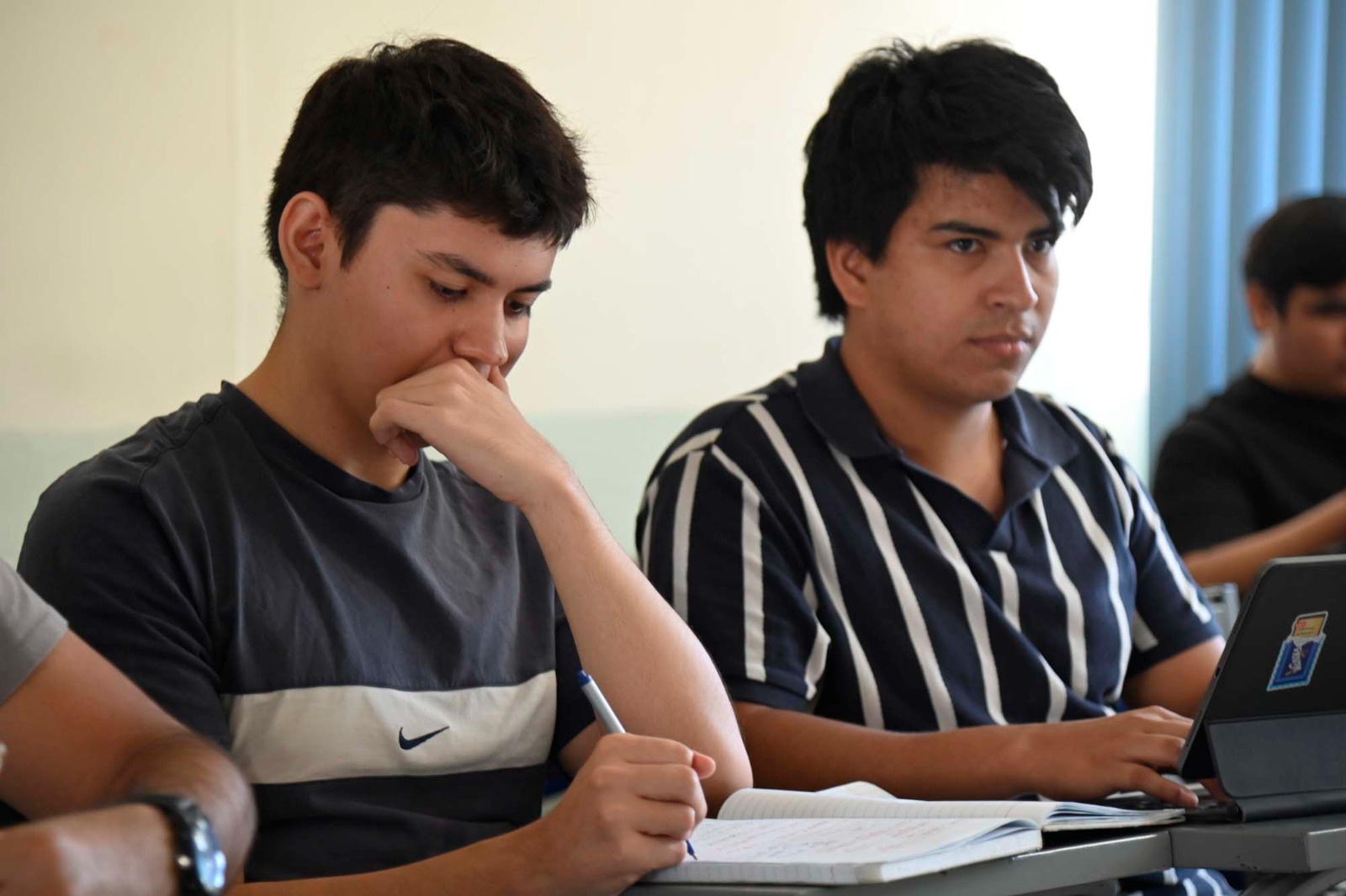 ¡De la UAS a Calgary! Estudiante de la Facultad de Ciencias Físico Matemáticas es seleccionado para estancia de investigación sobre computación cuántica, en Canadá