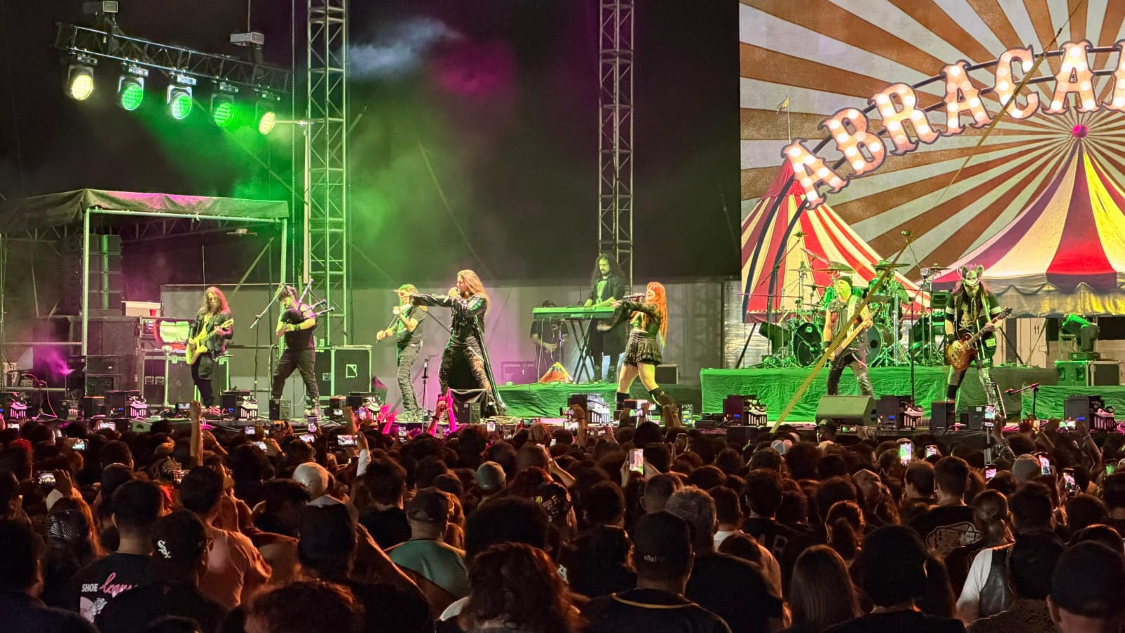 El evento motorizado impulsó de forma importante la actividad turística en Mazatlán, que durante Pascua registró una ocupación hotelera del 82%, una afluencia turística de 233,248 personas y una derrama económica de 975 millones de pesos