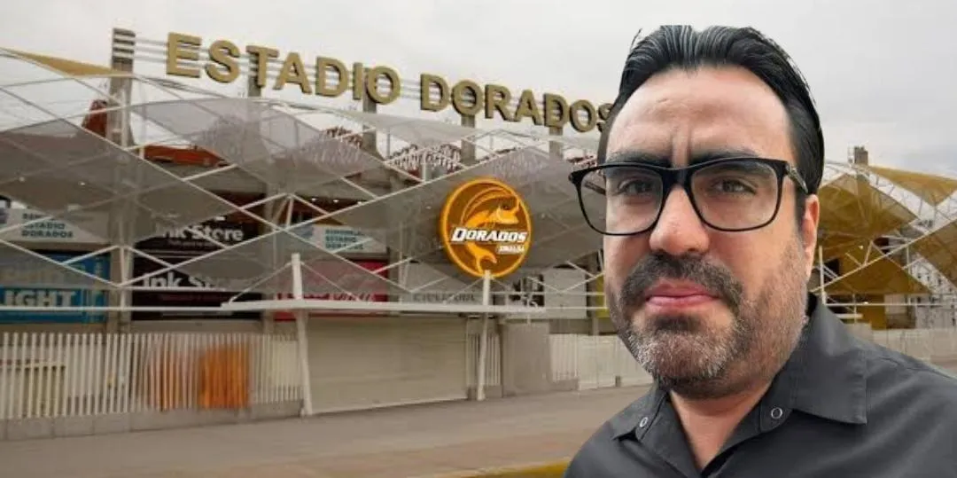 Homologan delito de feminicidio a nivel nacional; delito de cifras espeluznantes.
Ante posibles quejas de la oposición, Tere Guerra resalta que el ejercicio es informativo.
El Verde no quiere nepotistas morenos pero si a los propios.
Juan de Dios Gámez, alcalde de Culiacán, habla sobre el posible regreso de Dorados.
