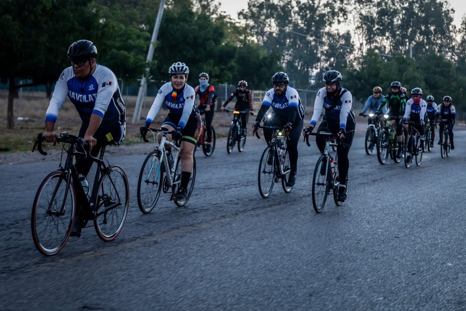Este domingo 19 de abril se llevará a cabo en La Noria la Feria del Taco y la Tostada, un evento que resalta la riqueza gastronómica, cultural y artesanal de este emblemático pueblo artesanal del municipio de Mazatlán.