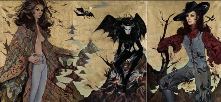 La siempre hermosa y plantosa, María de los Ángeles Félix Güereña; conocida como La Doña o María Bonita, nació un día como hoy 8 de abril de 1914 en Álamos, Sonora; e igualmente falleció; un día como hoy, 8 de abril pero de 2002, en Ciudad de México.
Fue la cuarta actriz más fotografiada del mundo. Filmó y triunfo no solo en México, sino en España, Francia, Italia y Argentina.
