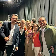 Se aceleran acomodos y posicionamientos
Tere Guerra y Juan de Dios Gámez enfatizan resultados.
EL PAN no soltará Imelda Castro.
Las Ratas en el ISSSTE
