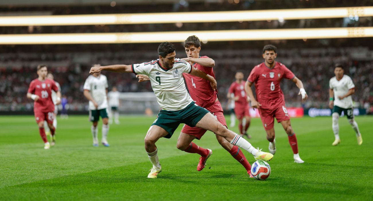 Francia le arrebata el número 1 a España en el ranking FIFA; México supera a EE.UU. y entra al Top 15