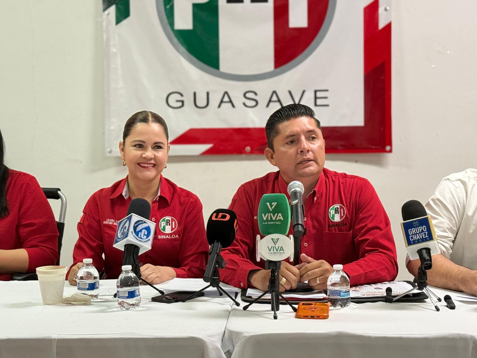 Reforma a Afores pone en riesgo ahorro de millones de trabajadores: PRI Sinaloa .