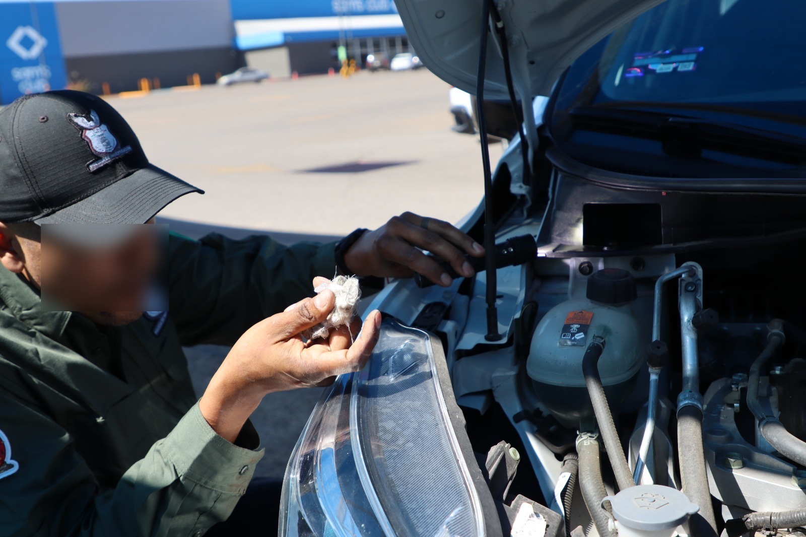 UNESA ejecuta 331 órdenes de aprehensión durante el primer trimestre de 2026