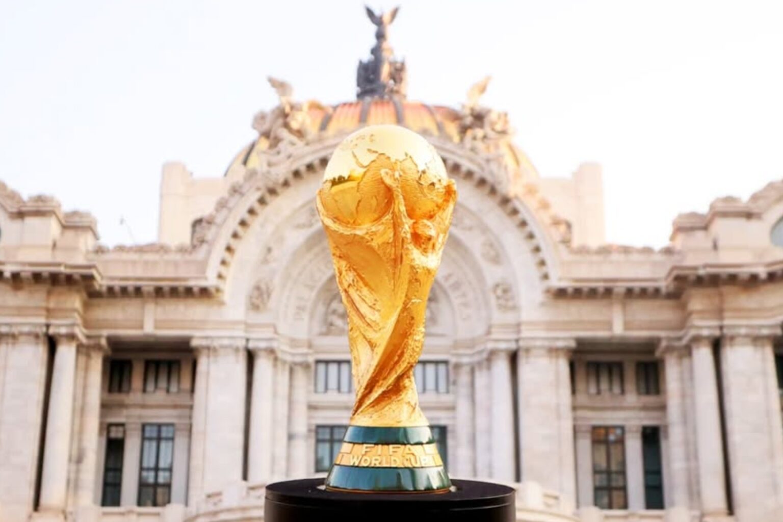 Tras finalizar los juegos de repechaje, quedaron definidos las 48 selecciones nacionales que disputarán el Mundial 2026