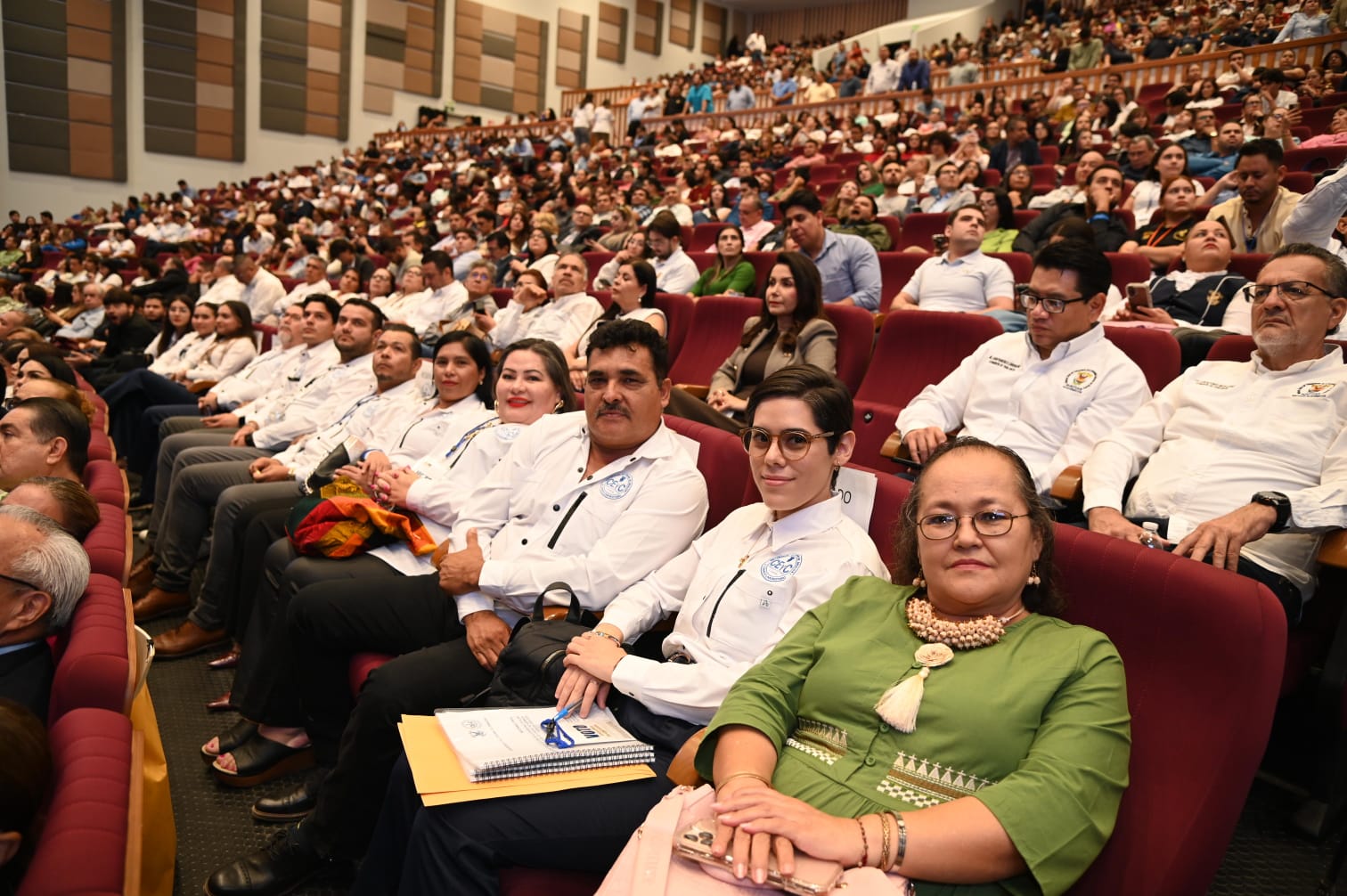 El H. Consejo Universitario aprueba informe final del Proceso de Elección de Directores Periodo 2026-2030; destaca el Rector Jesús Madueña logros institucionales y la gestión financiera permanente