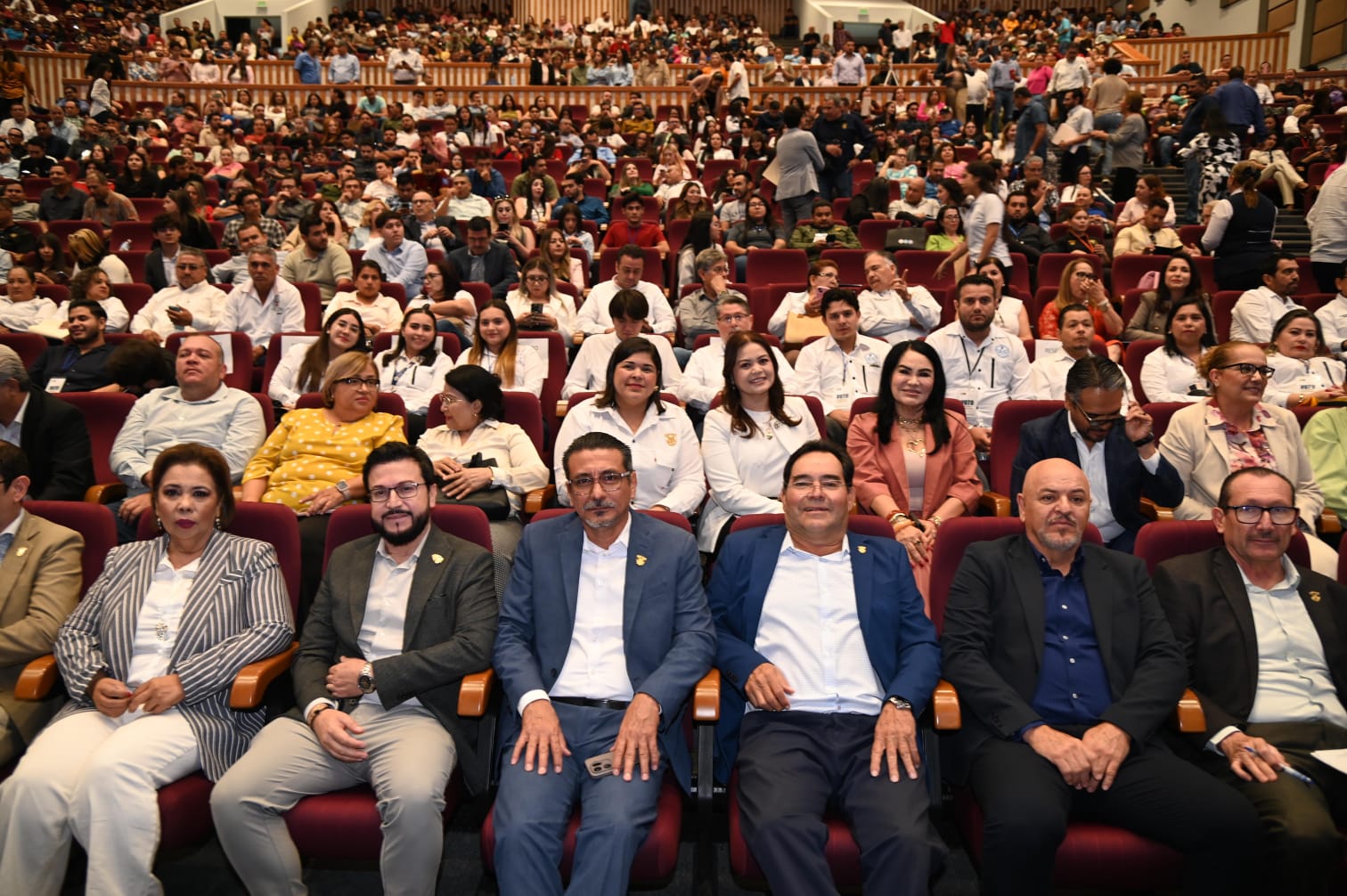 El H. Consejo Universitario aprueba informe final del Proceso de Elección de Directores Periodo 2026-2030; destaca el Rector Jesús Madueña logros institucionales y la gestión financiera permanente