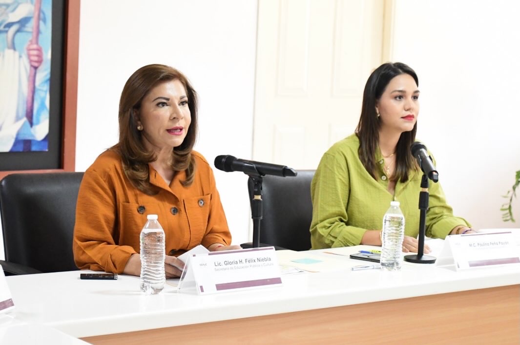 Ya está abierta, podrás realizar en línea la solicitud de becas para escuelas particulares
Del 18 de mayo al 30 de junio de 2026, los aspirantes podrán hacer su solicitud en línea.
