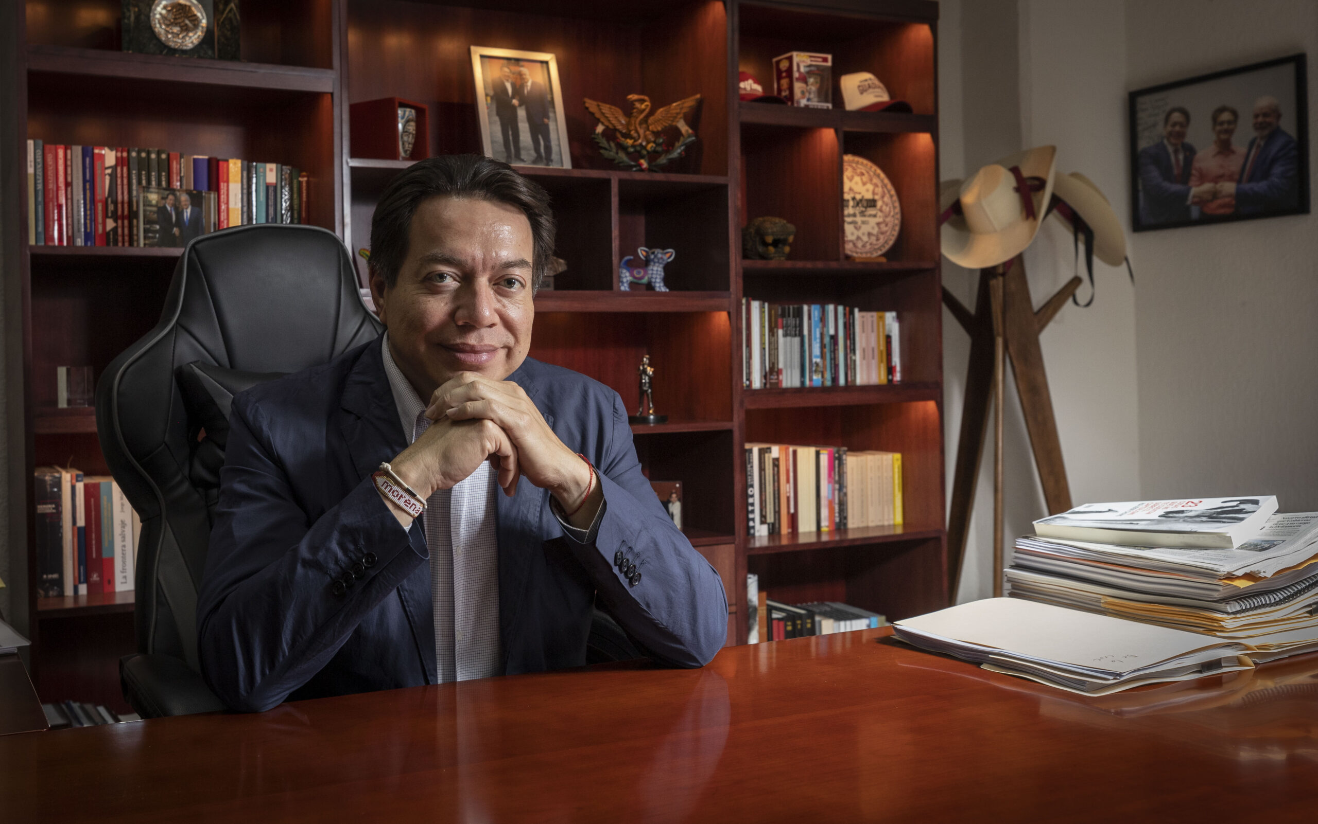 Reducción del calendario escolar fue una distracción política. No te engañes.
Cobardía y represión en Guerrero y Zacatecas.´
Partidos políticos estatales quieren mayor apertura.
Se reactiva Fanny Bonilla.
