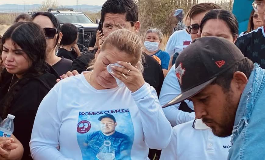-	Decenas de miles de madres no tendrán que festejar mientras que políticas hipócritas celebraran con selfies en sus redes.
-	Encuentran más cadáveres en Jalisco y Sinaloa.
