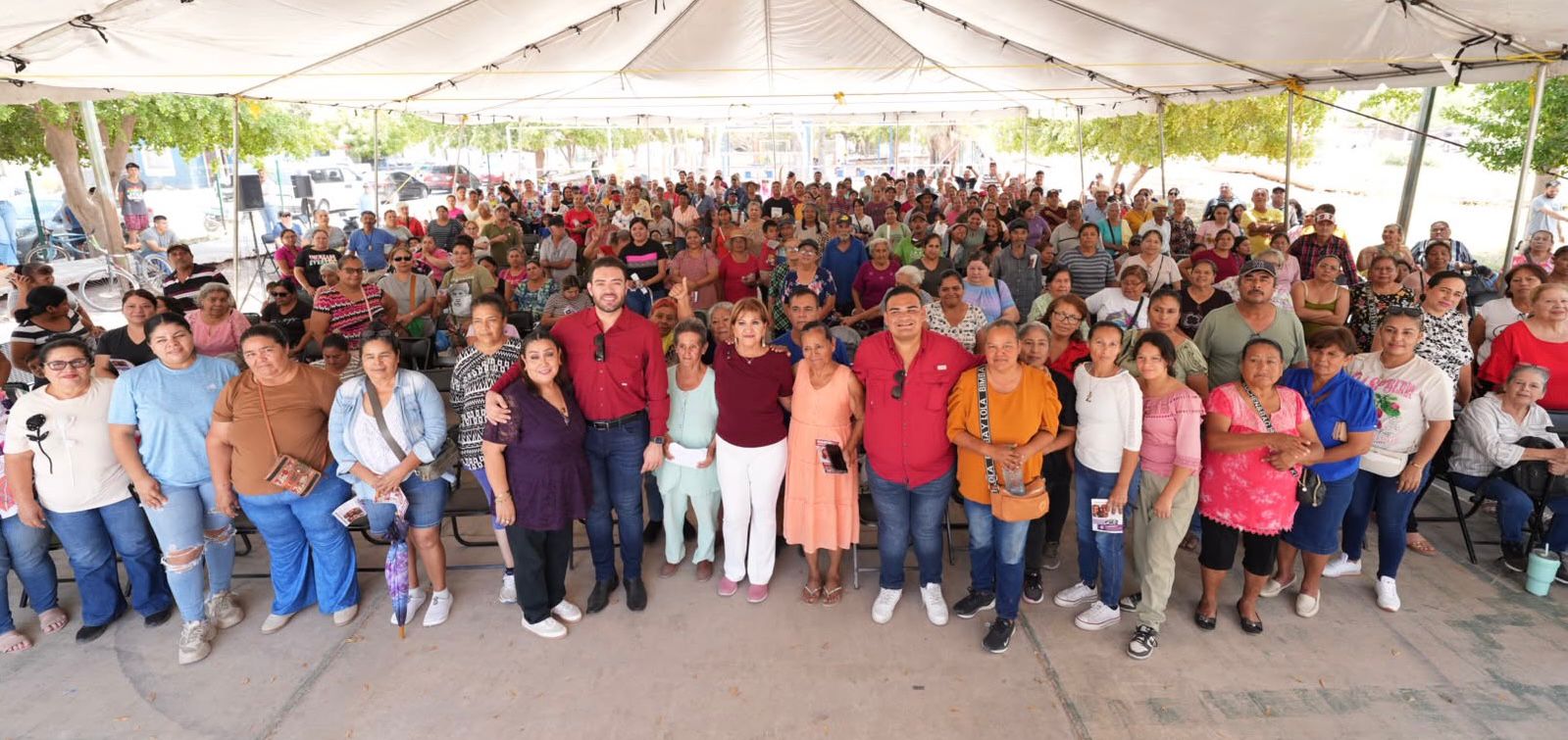 Ahora resulta… que pedirán disculpas. Cínicos!!
No los dejan dormir la próxima encuesta.
Las encampañadas y los otros.