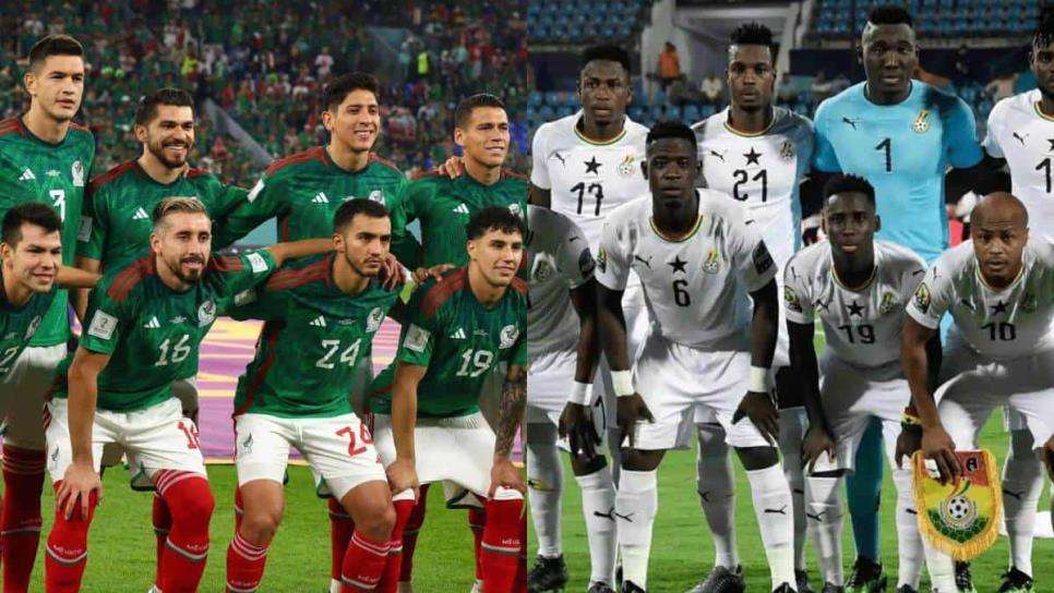 Informan que siete jugadores de México, entre ellos Raúl Jiménez, César Montes, Julián Quiñones y Memo Ochoa, adelantarán su llegada a México.
