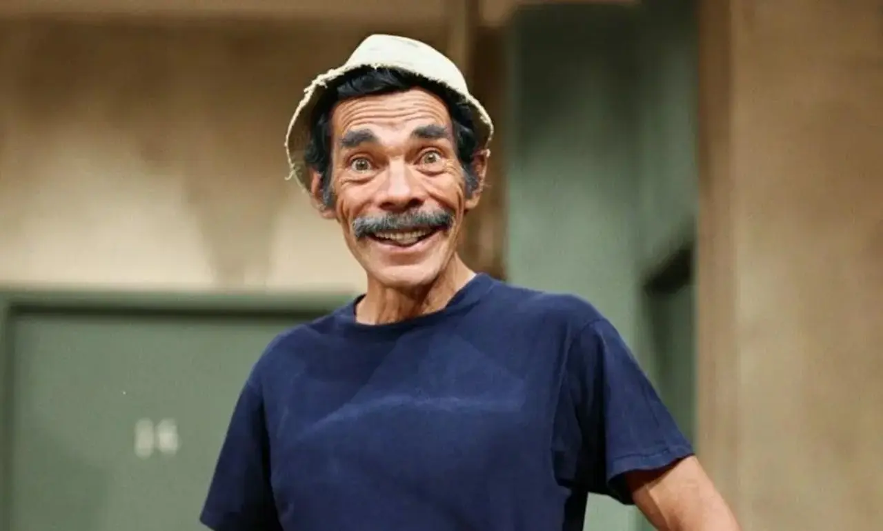 Warner Bros. Discovery anunció que el icónico personaje de “El Chavo del 8” protagonizará una producción que explorará su vida más allá de la vecindad