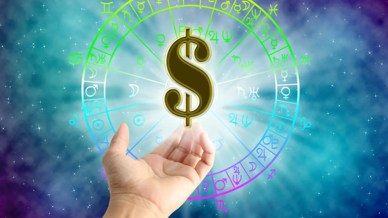 Consulta las predicciones del dinero para tu signo del zodiaco y descubre qué tan próspero será tu signo para la semana del 4 al 10 de mayo