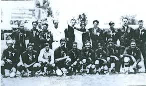 La selección mexicana ha caído en 28 duelos de la Copa del Mundo. La primera derrota de El Tri fue en 1930. 